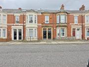 Hazelwood Avenue, Jesmond, Newcastle Upon Tyne NE2, 6...
