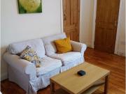 Hazelwood Avenue, West Jesmond NE2, 3 bed flat to rent,...