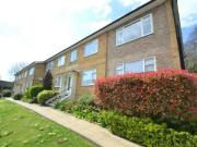 Hazelwood, Curwen Place, Brighton BN1, 2 bed flat to...