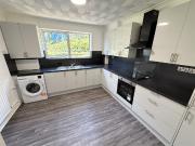 Hazelwood, Curwen Place, Brighton BN1, 2 bed flat to...