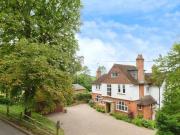 Hazelwood Lane, Chipstead, 6 Bedroom Detached
