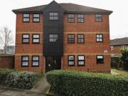 Hazelwood Park Close, Chigwell IG7, 2 bedroom flat to...