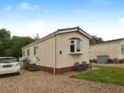 Hazelwood Park, Warren Road, Dawlish Warren, 2 Bedroom...