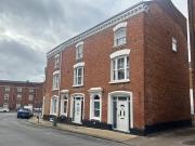 Hazelwood Road, Northampton, 2 Bedroom Flat