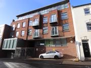 Hazelwood Road, Northampton NN1 1 bed flat to rent £850...