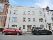 Hazelwood Road, Northampton NN1, 1 bed flat to rent,...
