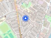 Hazlebury Road, Fulham, London, SW6