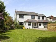 Hazlemere, Sawpit Hill, High Wycombe, 5 Bedroom Detached