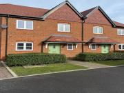 Hazylwood, Wokingham