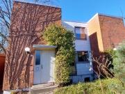 HB Blockdiek Sonniges Reihenendhaus, Flachdach, sofort...