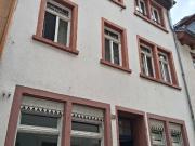 HD Altstadt: Denkmalschutzgebäude, Anno 1702