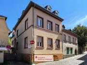 HD Altstadt: Kleines Mehrfamilienhaus Nähe Neckar und...