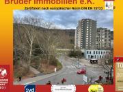 HD Emmertsgrund: 2 ZKB, mit Garage u. Keller, keine K...