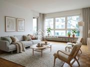 HD Neuenheim: 3,5 Zi. Whg. m. Balkon+Garten,...