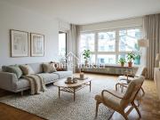 HD Neuenheim: 3,5 Zi. Whg. m. Balkon+Garten,...