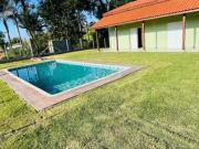 He Conquiste a sua área completa de lazer!