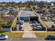Head Office Lease to Global Property Valuation Giant Opteon