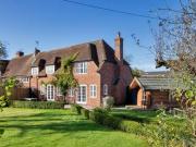 Headcorn Road, Smarden, 4 Bedroom Semi detached
