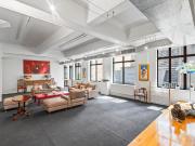 Header Fully Furnished Manhattan Warehouse Living