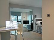 Headford Street, Sheffield, 1 Bedroom Apartment