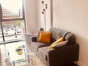 Headford Street, Sheffield, Studio Flat For