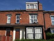 Headingley Avenue, Headingley, 7 Bedroom Terraced