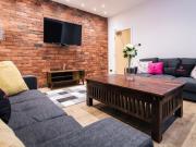 Headingley Avenue, Headingley, Leeds LS6, 8 bed shared...