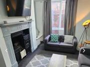 Headingley Avenue, Leeds, 6 Bedroom Terraced