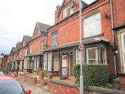 Headingley Mount, Headingley, Leeds LS6, 4 bed terraced...