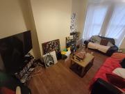 Headingley Mount, Headingley LS6, 4 bed shared...