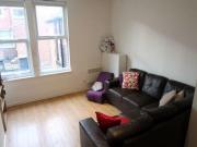 Headingley Mount, Leeds, 3 Bedroom House