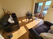 Headingley Mount, Leeds LS6, 4 bed semi detached house...