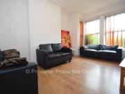 Headingley Mount, Leeds LS6, 6 bed terraced house to...