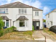 Headington, Benson Road, Oxford, 3 Bedroom Semi detached