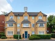 Headington, Oxford, 2 Bedroom Flat