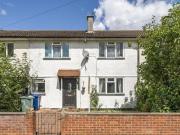 Headington, Oxford, 3 Bedroom Terraced