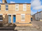 Headington, Oxford OX3, 4 bed end terrace house to rent,...