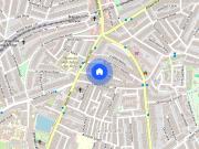 7 bedroom terraced house for rent