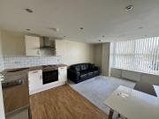 Headlands Road, Pontefract