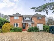 Headley, Berkshire, 4 Bedroom Detached