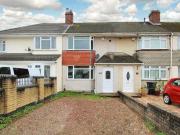 Headley Park Avenue, Headley Park, 3 Bedroom Terraced