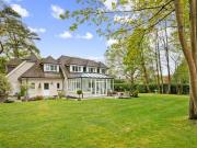 Headley Road, Grayshott, 4 Bedroom Detached