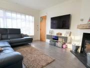 Headley Road, Headley Park, 4 Bedroom Detached