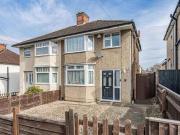 Headley Way, Headington, 3 Bedroom Semi detached