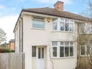 Headley Way, Headington, Oxford