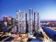 Headline: CBD One Bedroom Apartment Close to Everything!