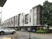 Headline: EXCLUSIVE CORNER TOWNHOUSE: 4 Storey Sanctuary...