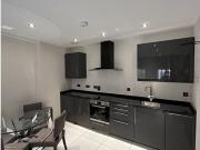 Headrow Residence, Leeds LS1, 2 bed flat to rent |...