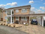 Headswell Avenue, Bournemouth, 5 Bedroom Detached