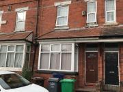 Heald Grove, Rusholme, Manchester M14, 5 bed terraced...